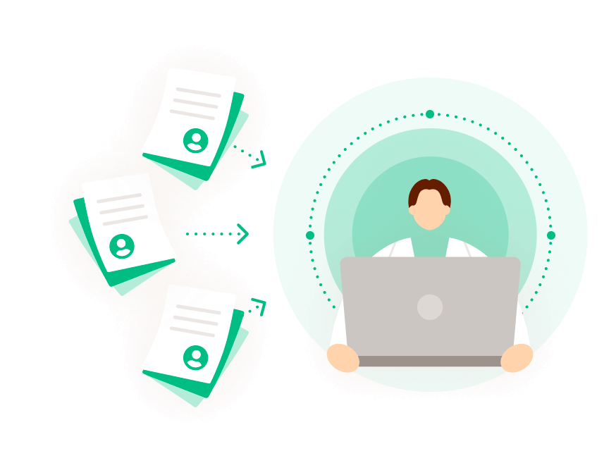 移行作業イメージ