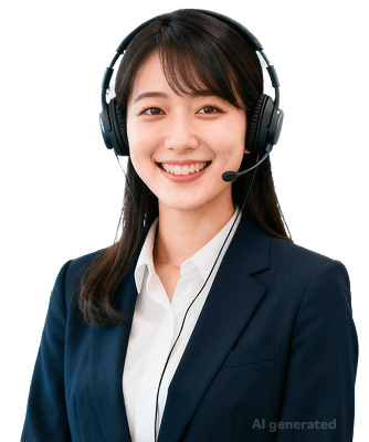 プランに関するお問い合わせ